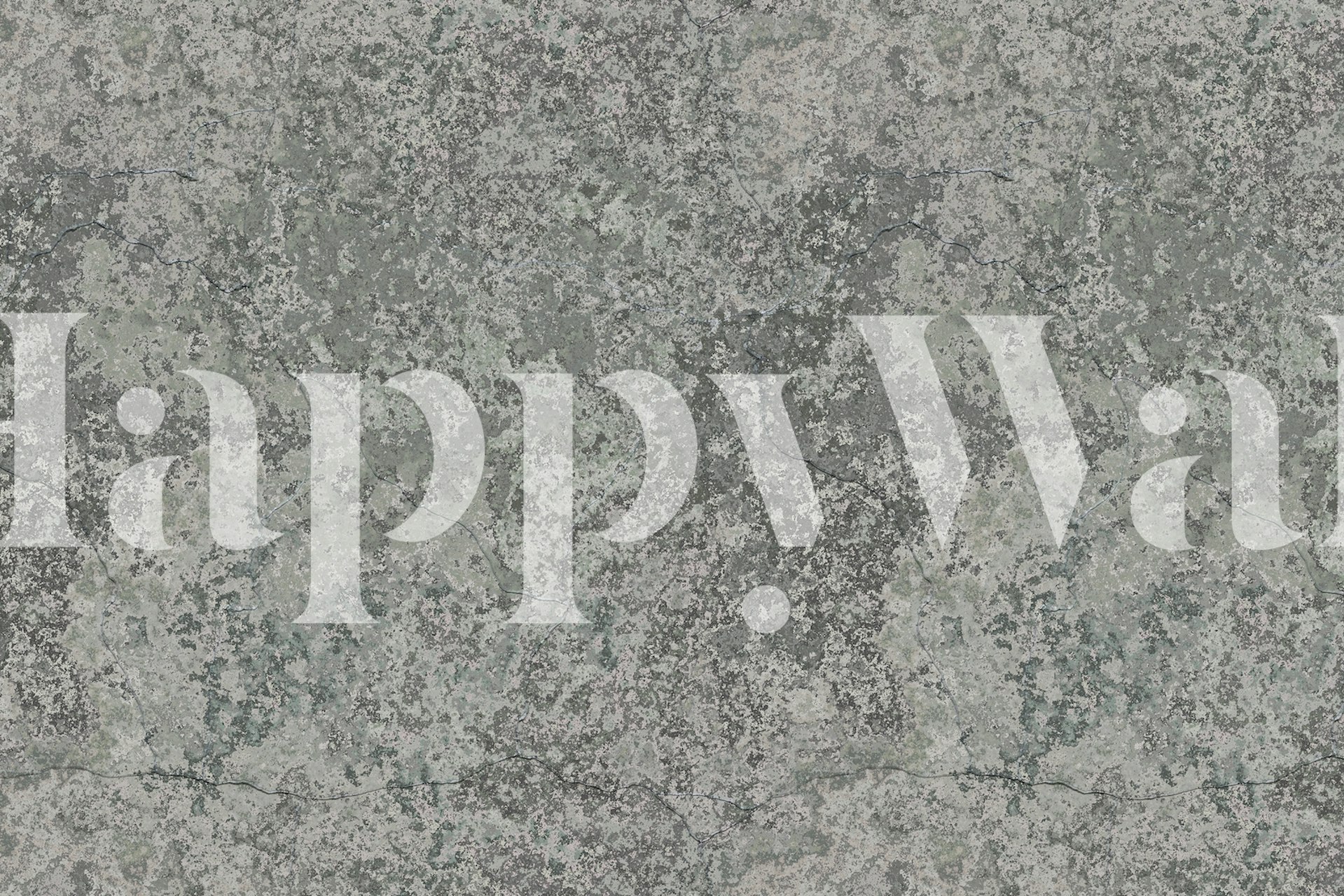 Gray abstract concrete texture wallpaper