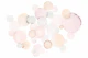 Pastel Dots Watercolor