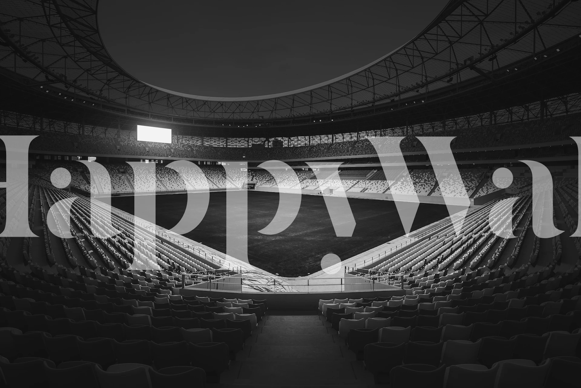 Prologue taustakuva modernissa huoneessa