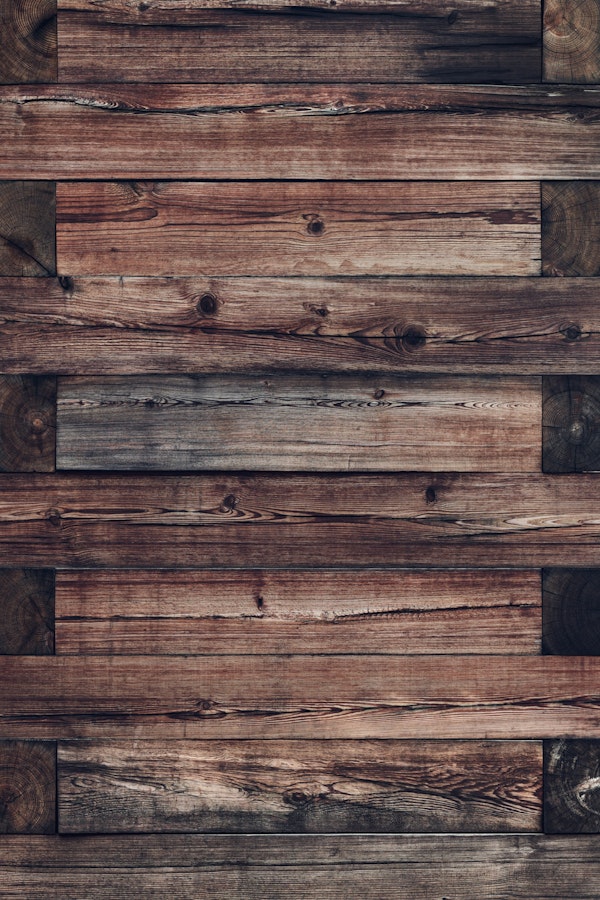 Wood Wall