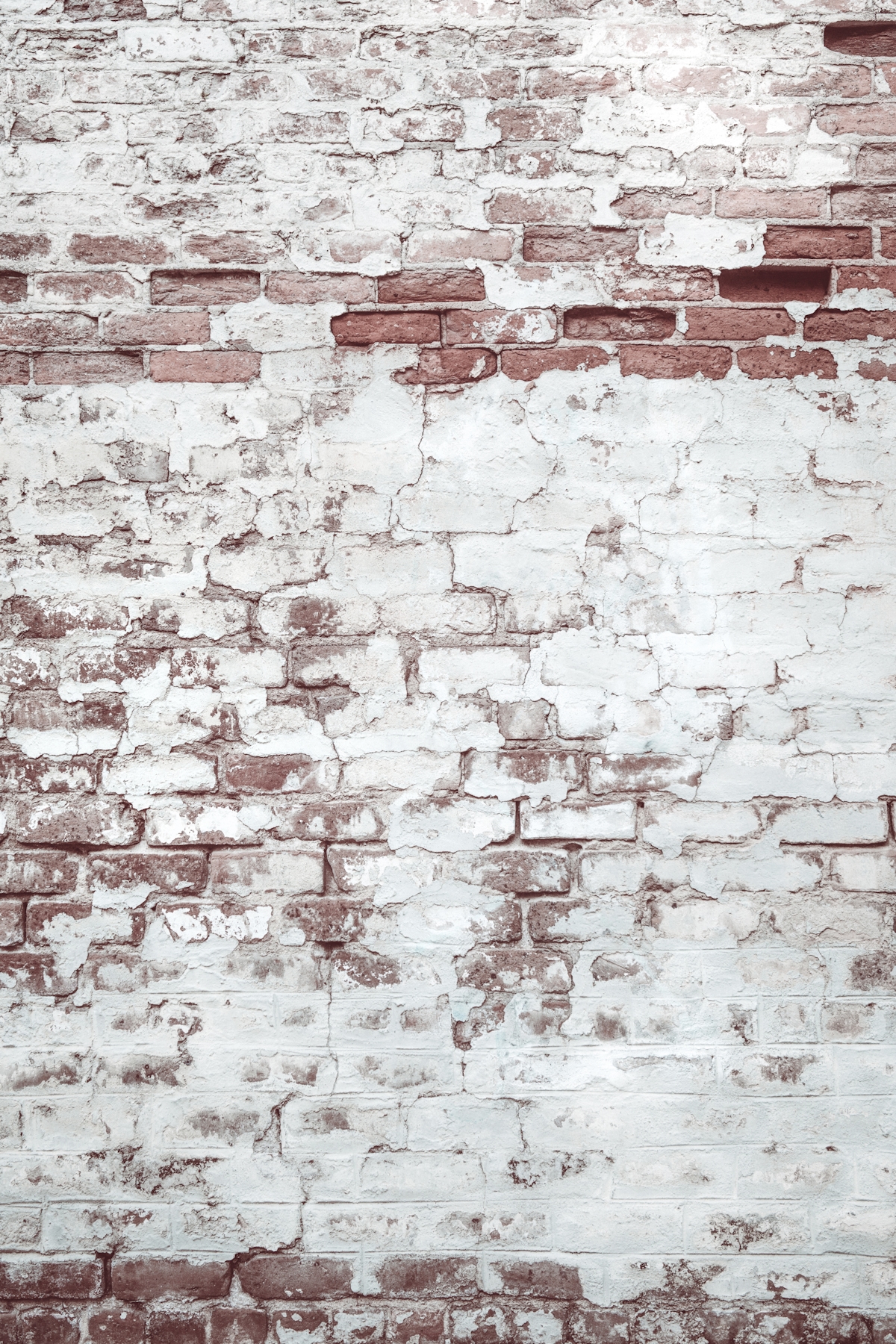 Brooklyn Brick Wallpaper Light Grey | I Love Wallpaper