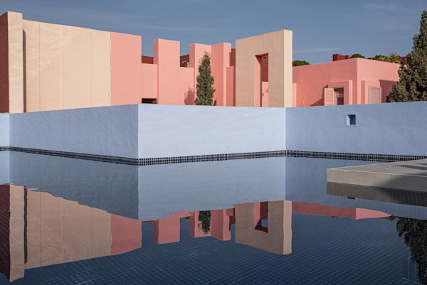 Muralla Roja #26