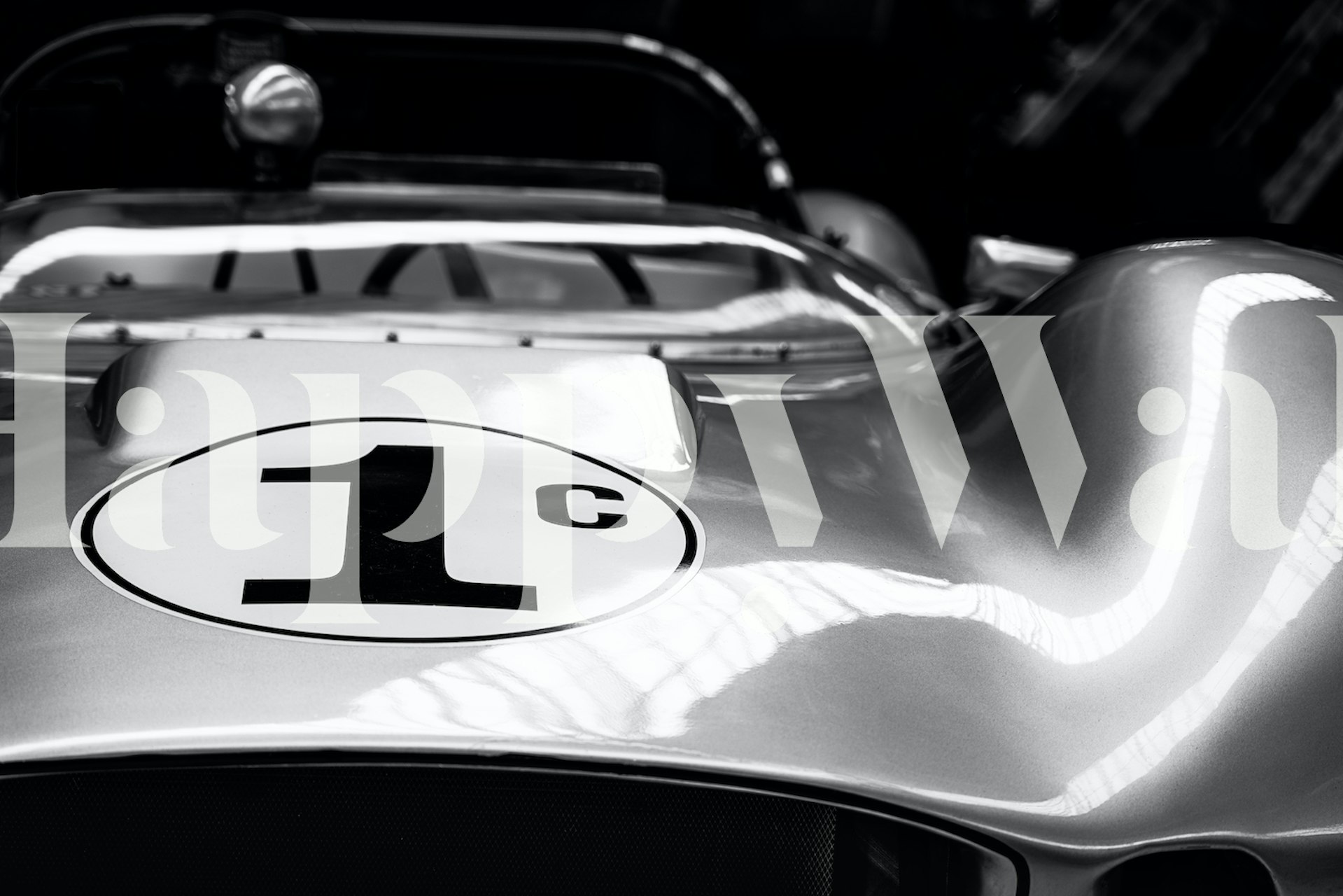 1c wallpaper design in a stylish room