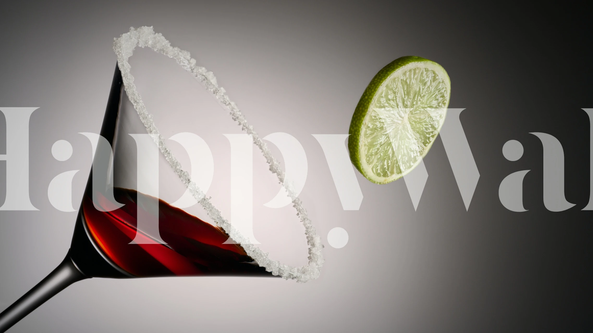 Jump in wallpaper design in a modern room