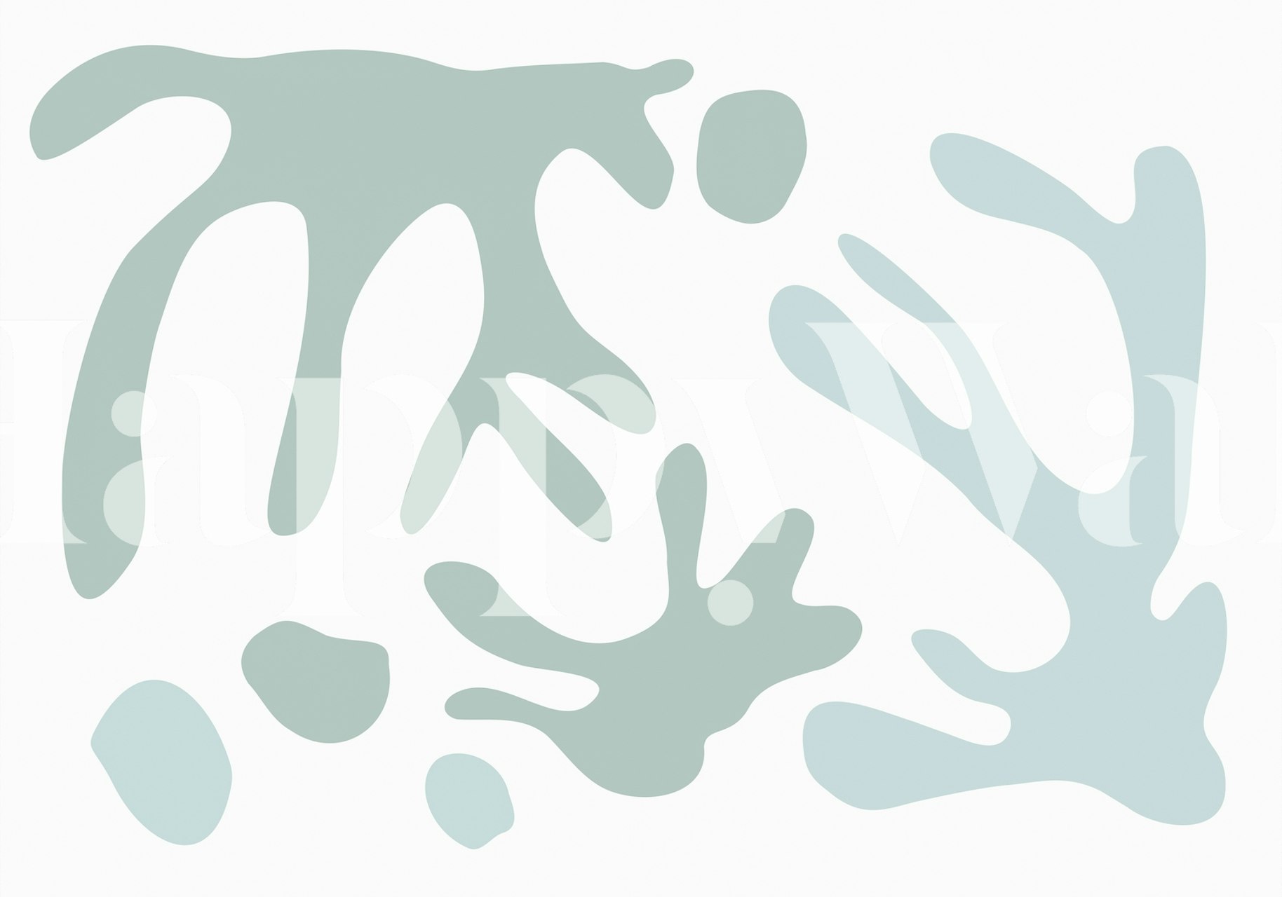 Αφηρημένος γαλλικής έμπνευσης σχεδιασμός