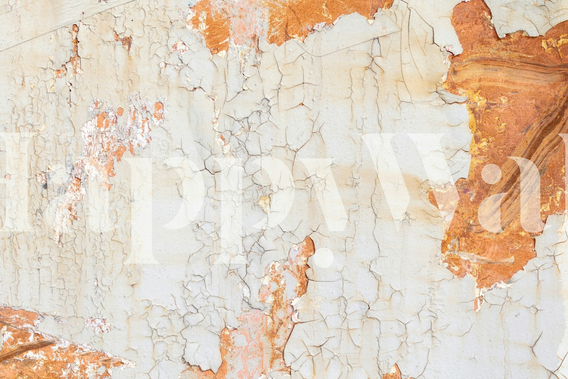 Conception de papier peint Texture 09 dans une pièce