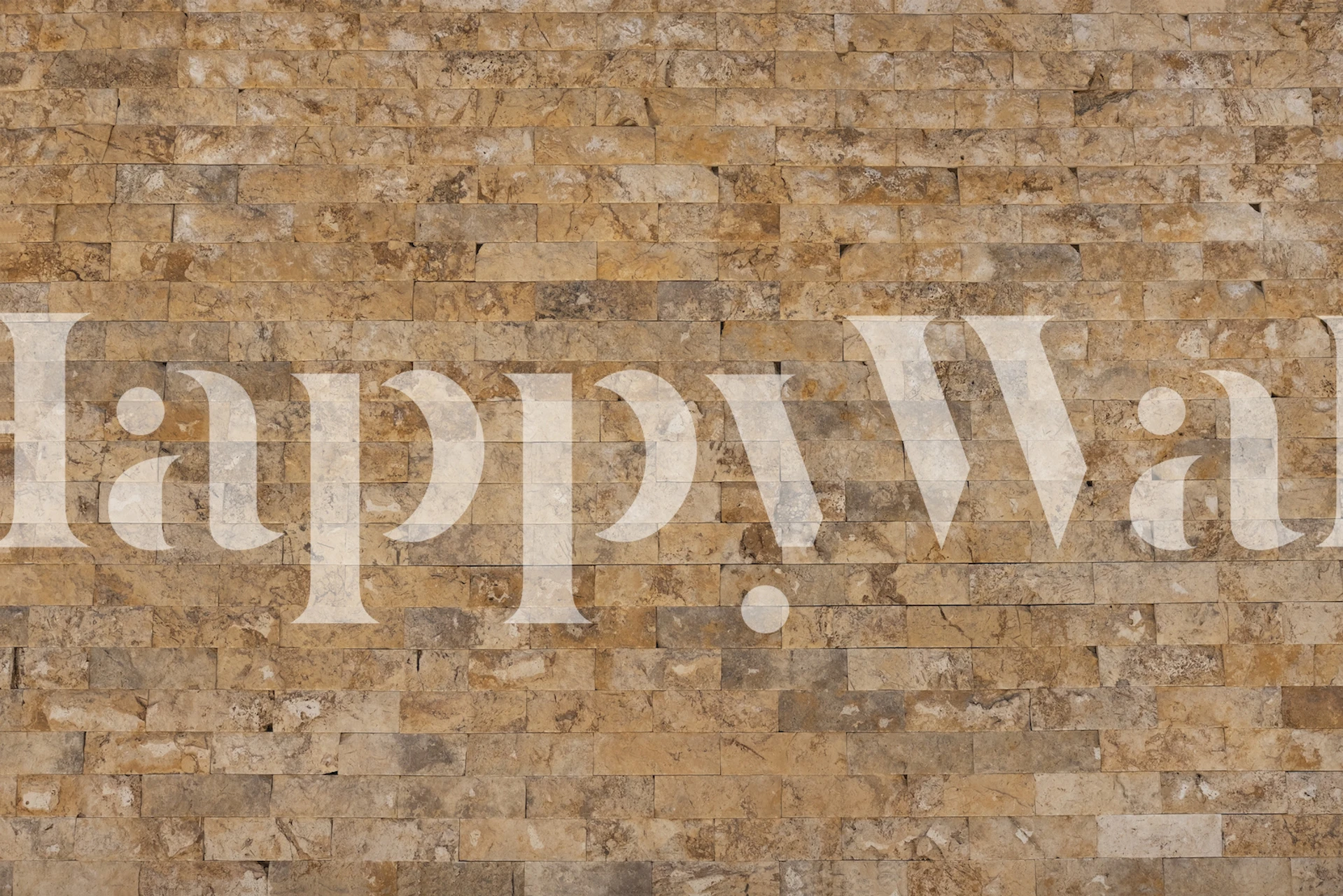 Texture 24 wallpaper design in a room