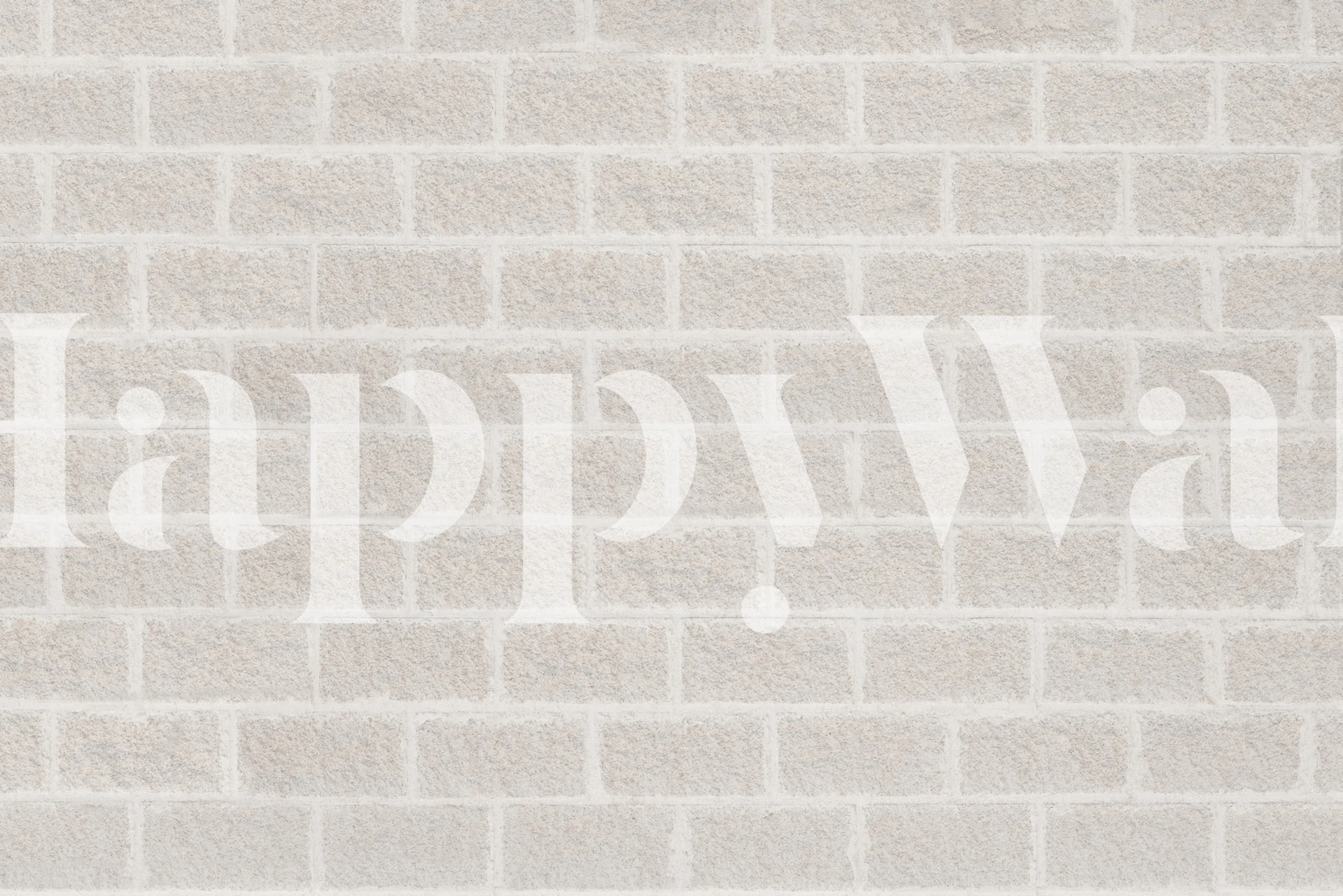 Texture 25 tapet i et rom