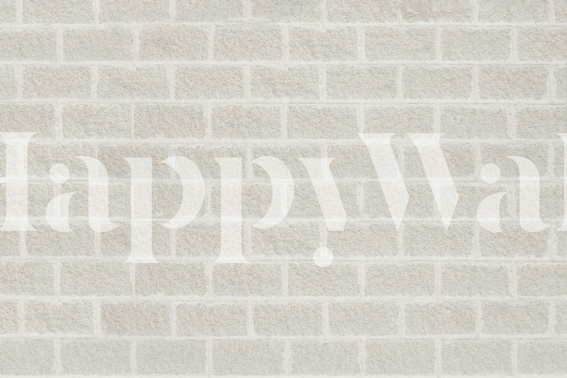 Texture 25 tapetti huoneessa