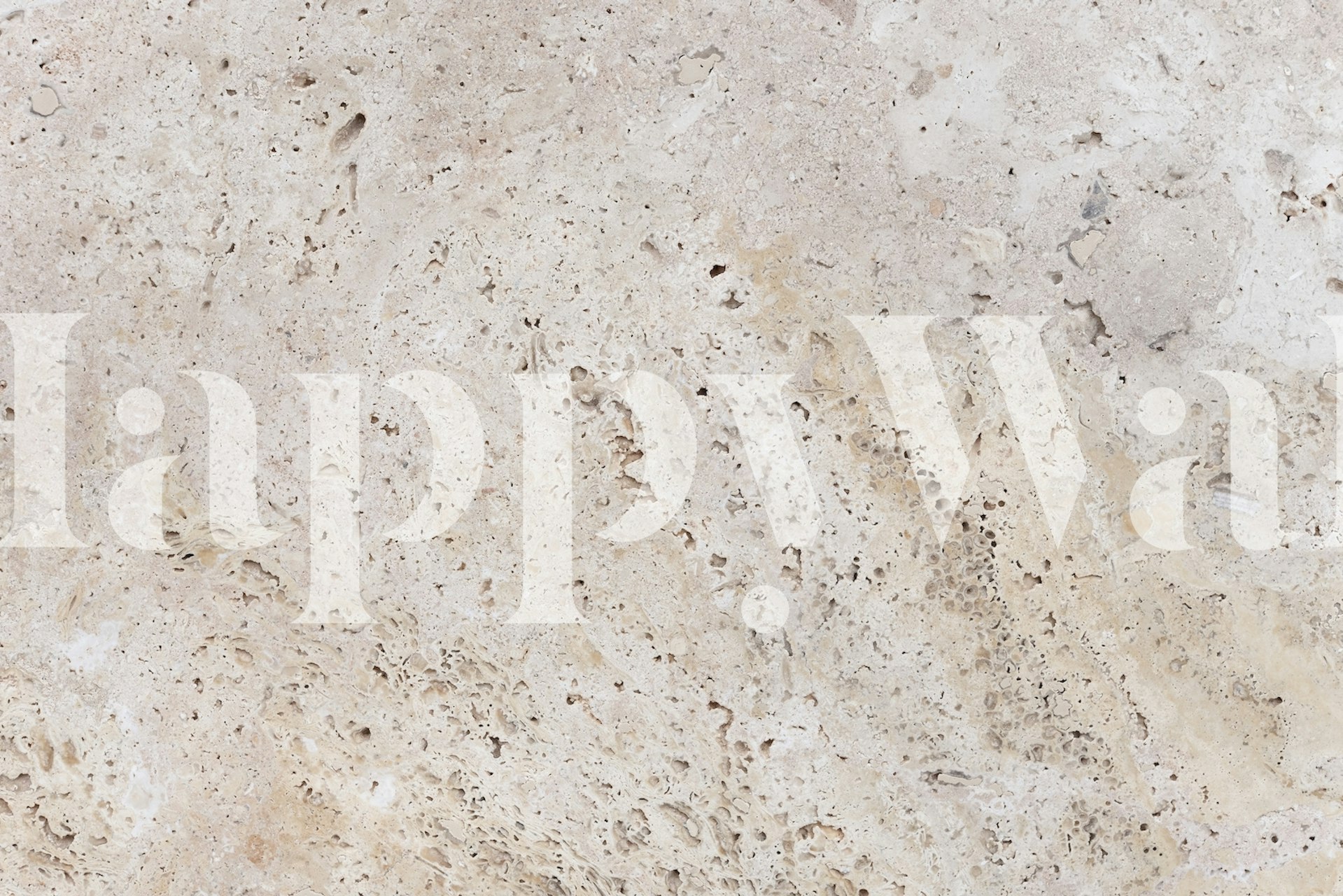 Texture 26 wallpaper in a stylish room