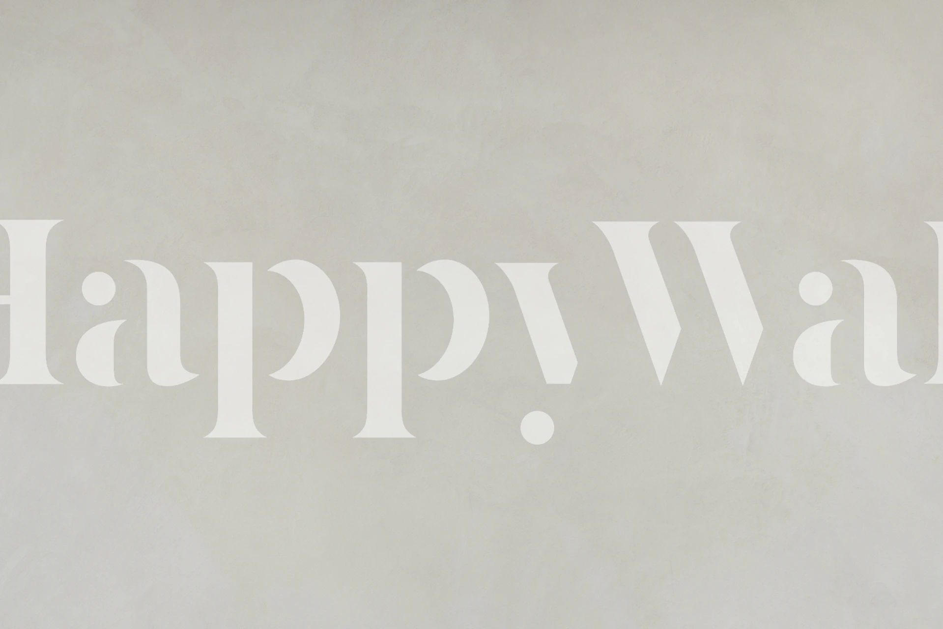 Neutral textured wall mural Texture 28 with subtle patterns