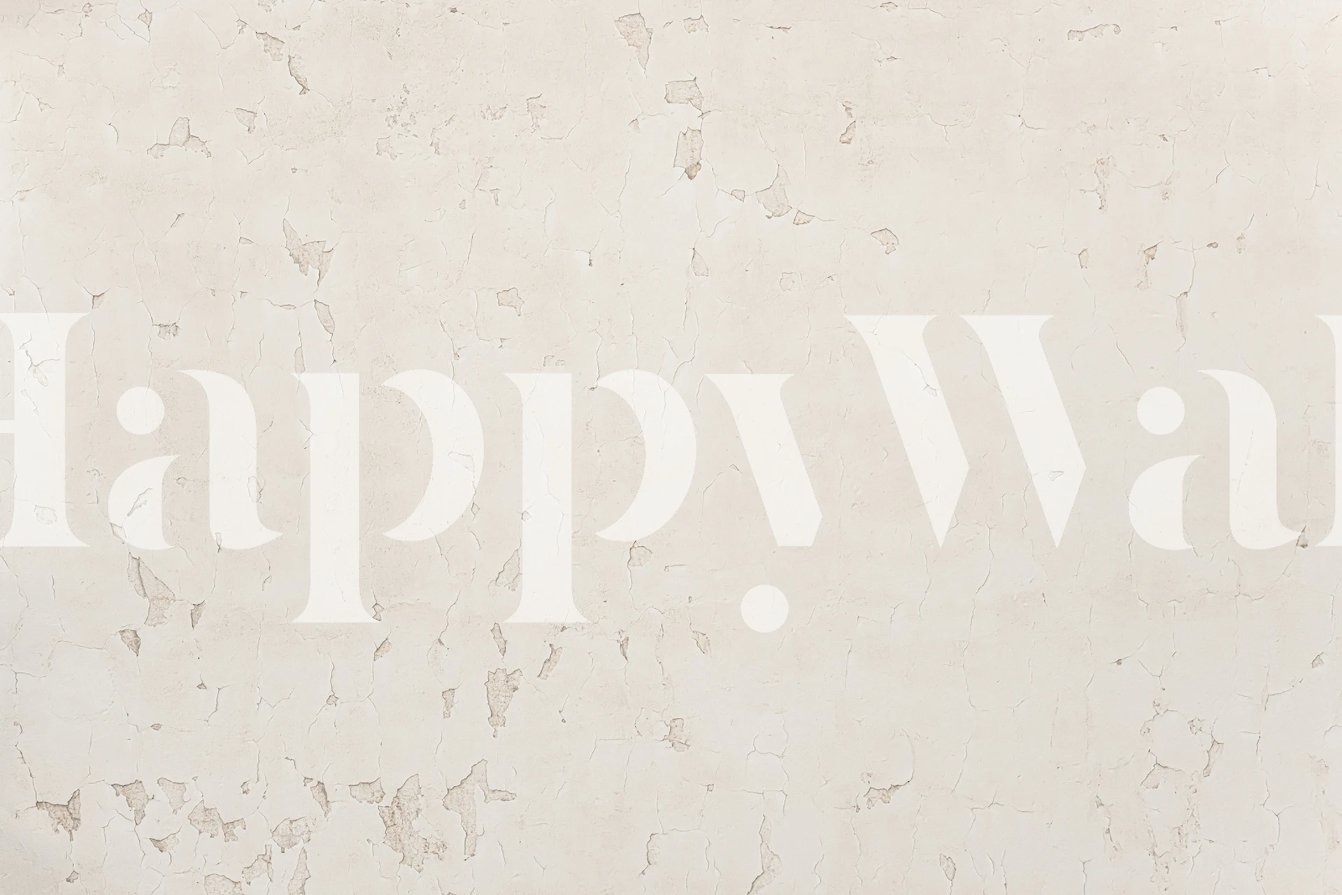 Texture 30 tapet visad i ett rum