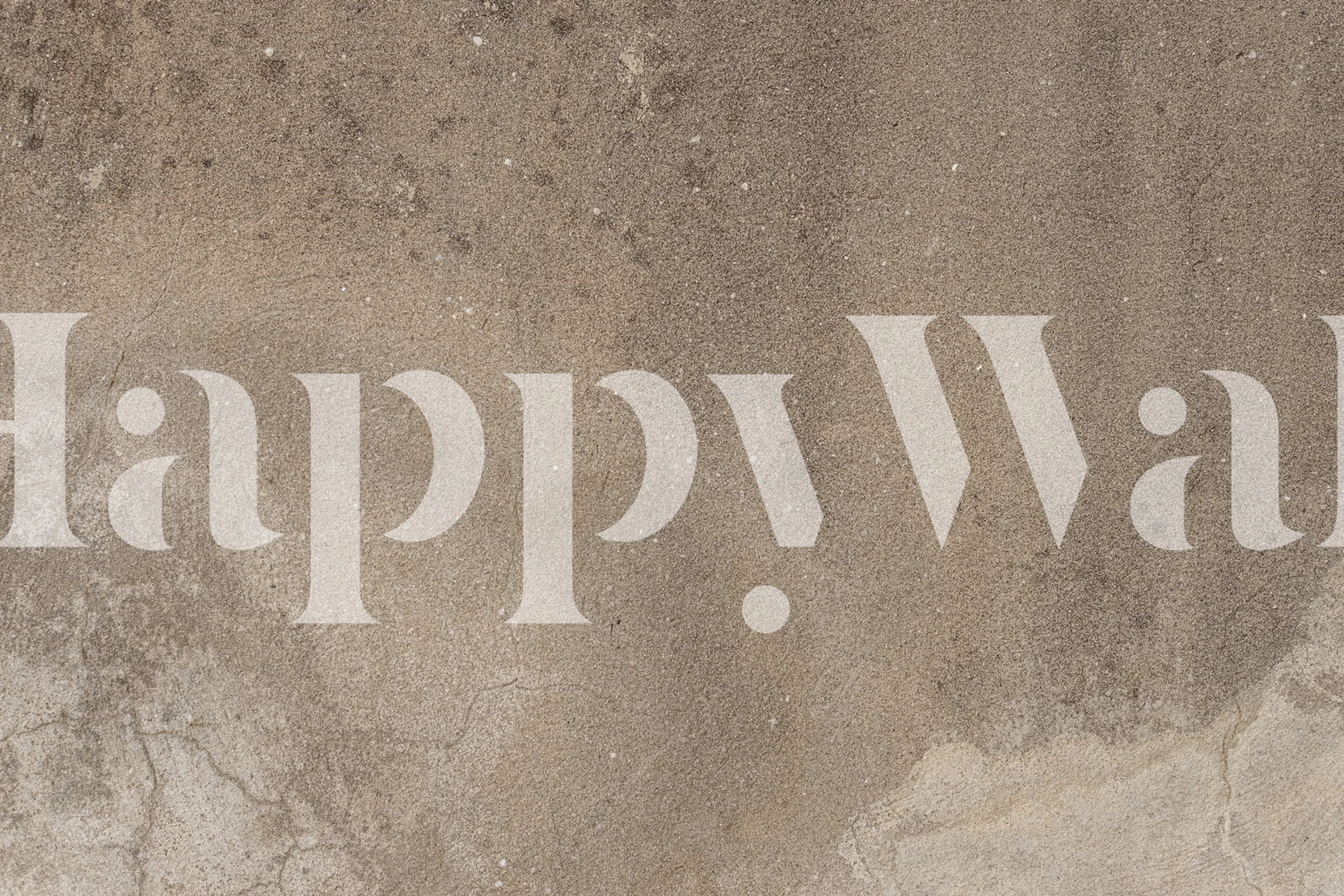 Beige textured wall wallpaper featuring a rough surface style