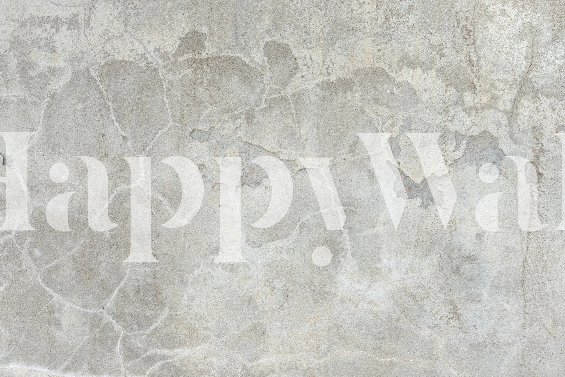 Texture 42 wallpaper on a room wall