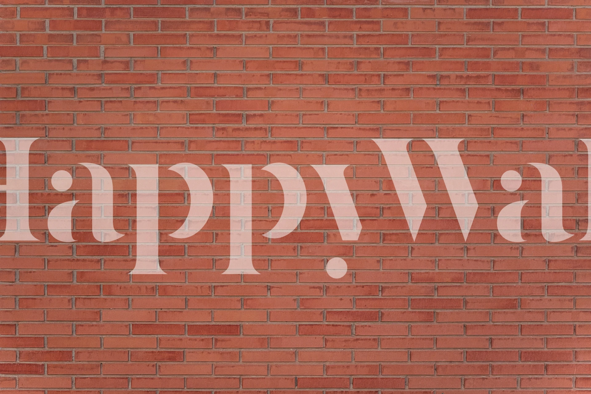 Purpurrote strukturierte Tapete mit stoffähnlicher Optik