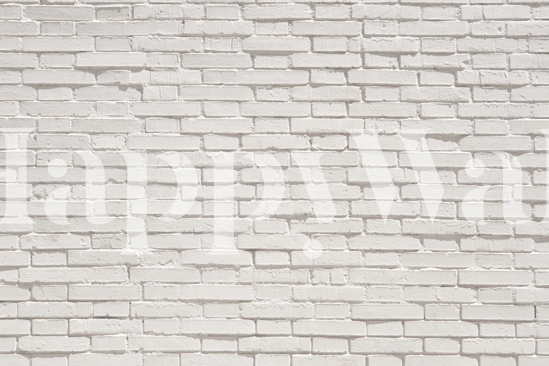 Texture 60 wallpaper on a living room wall