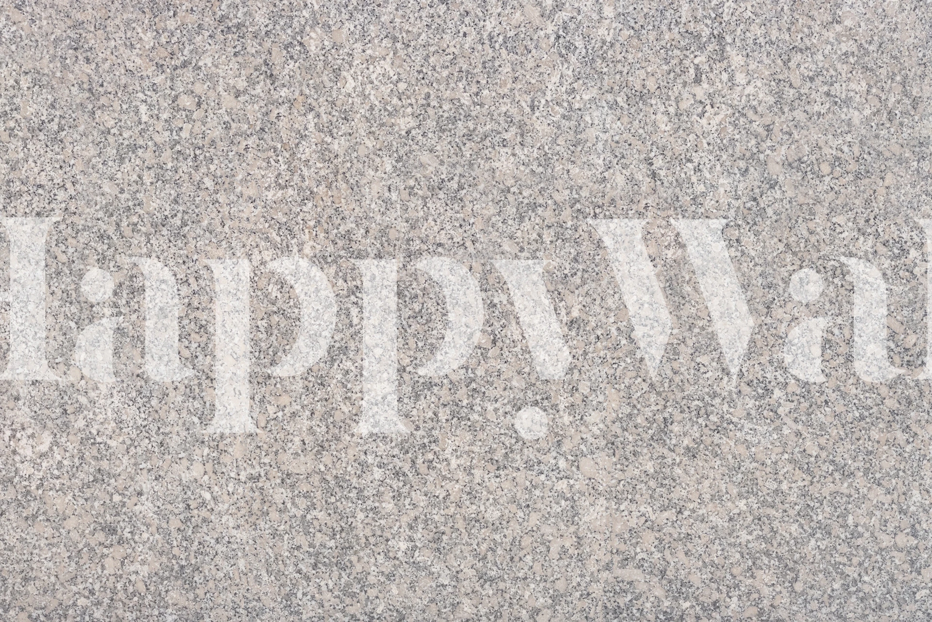 Texture 69 wallpaper in a room setting