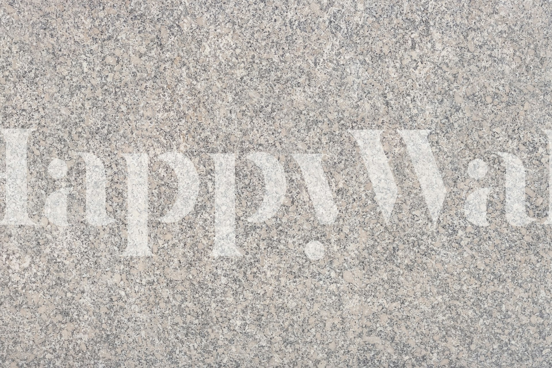 Texture 69 wallpaper u postavci sobe