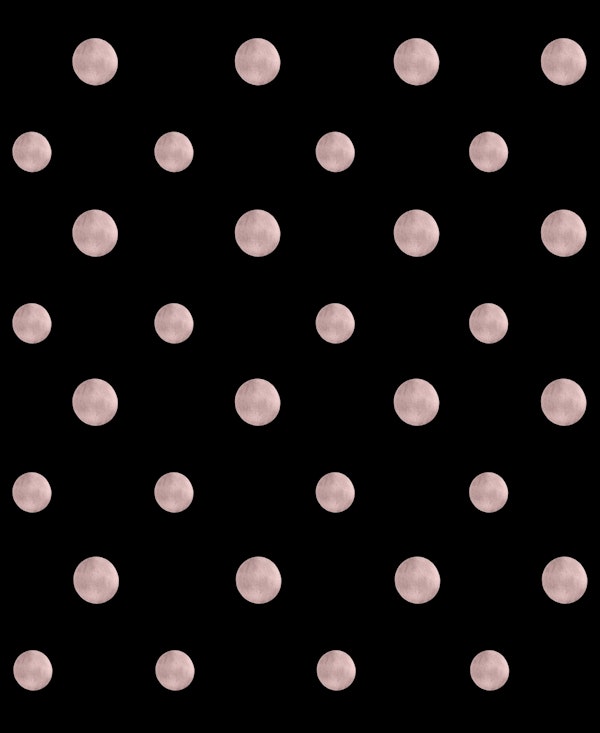 Happy Polka Dots 1