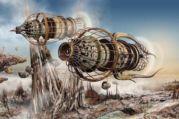 A memory from the future