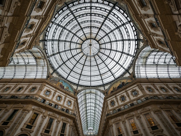 Close encounters of the third kind