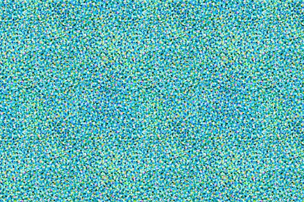 Party Spot Turquoise