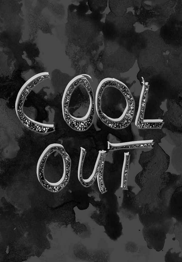 Cool Out 1