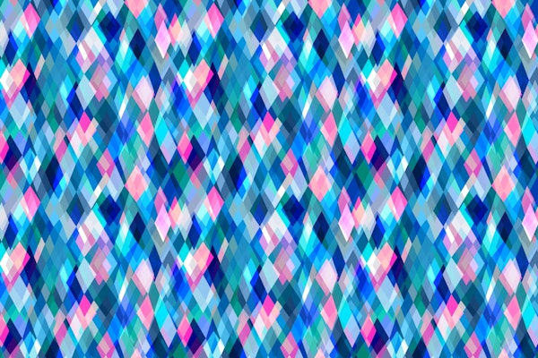 Somewhere - Blue Diamonds