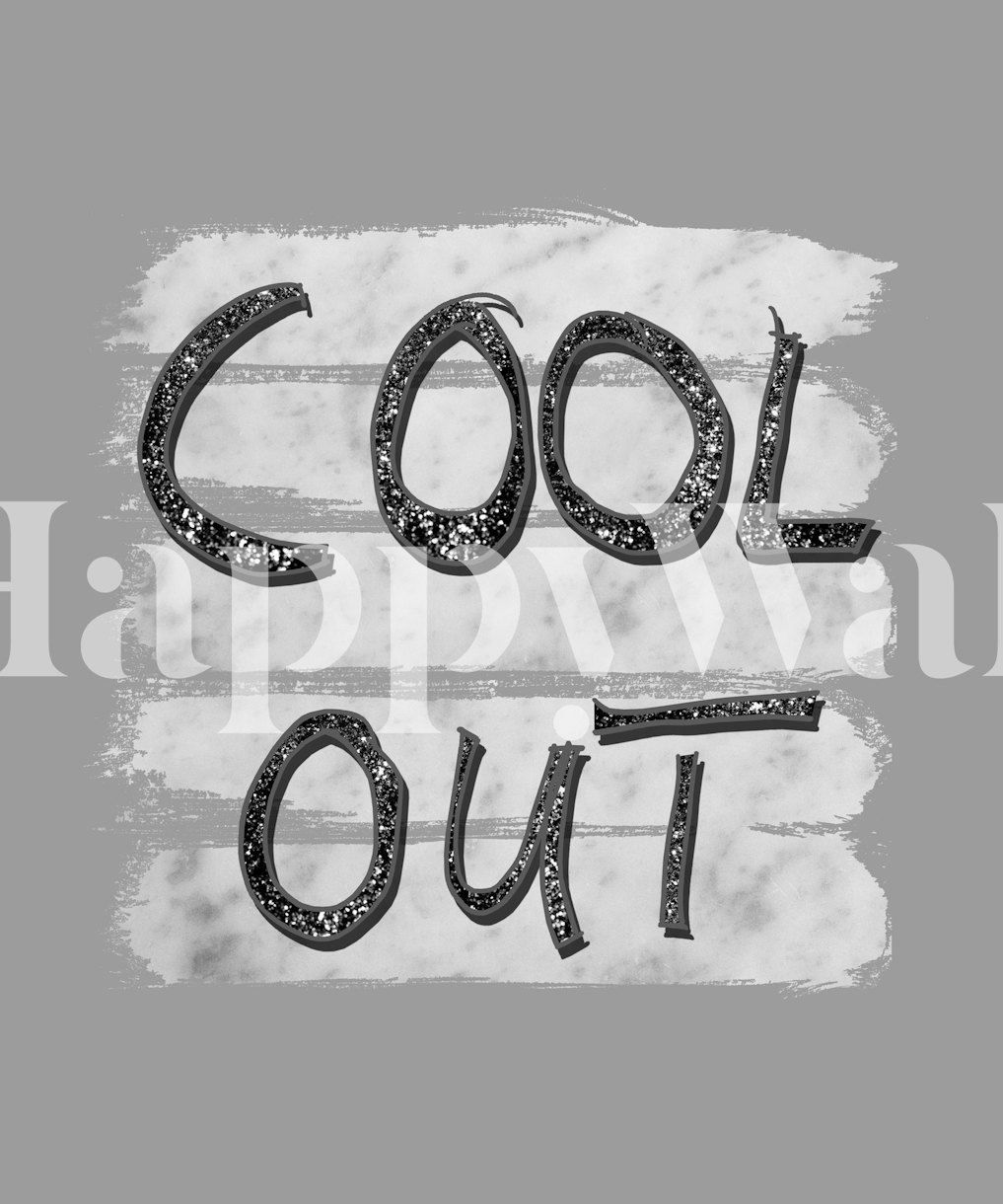 Cool Out Meaning