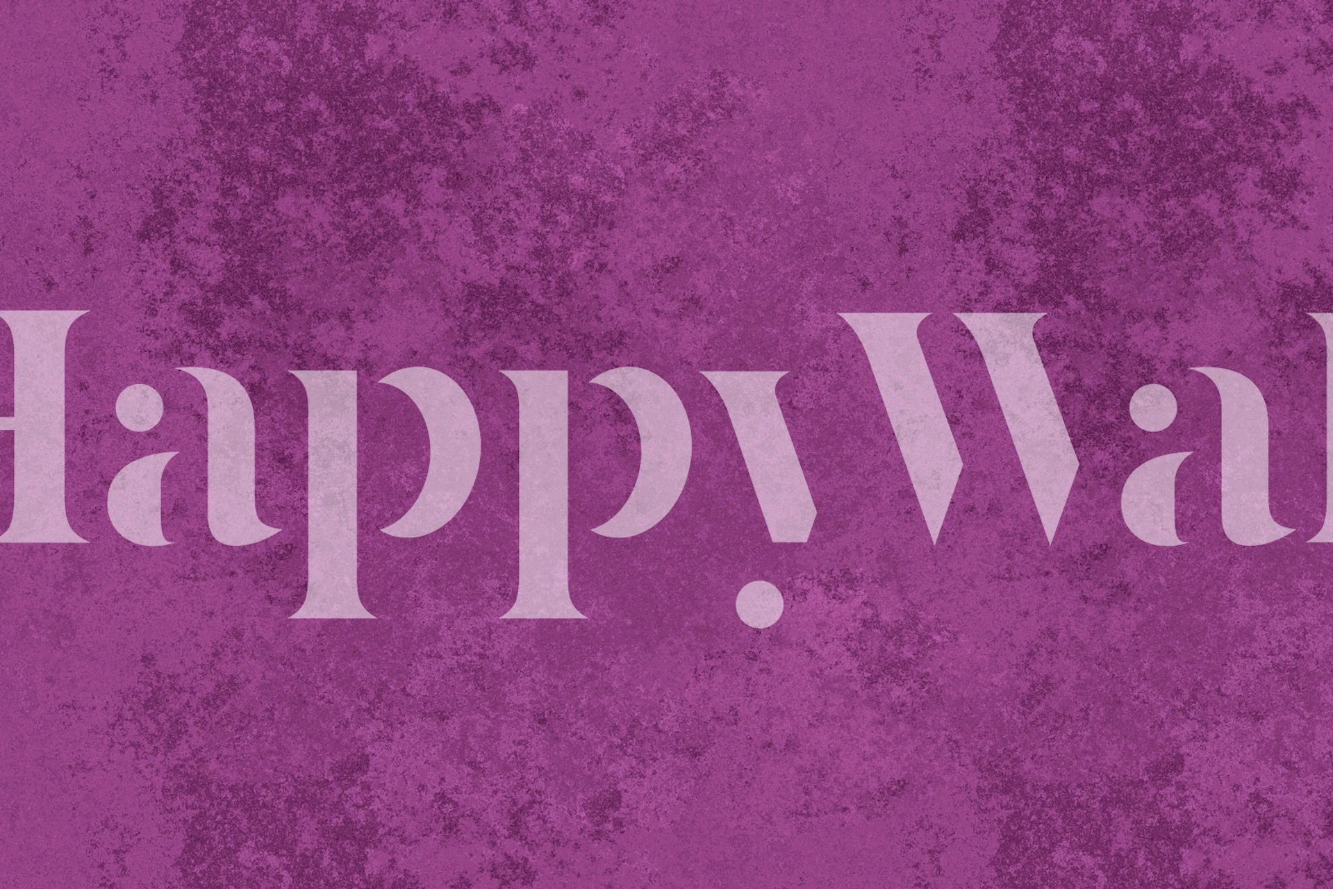 Pink grunge texture wallpaper with a rough, mottled look