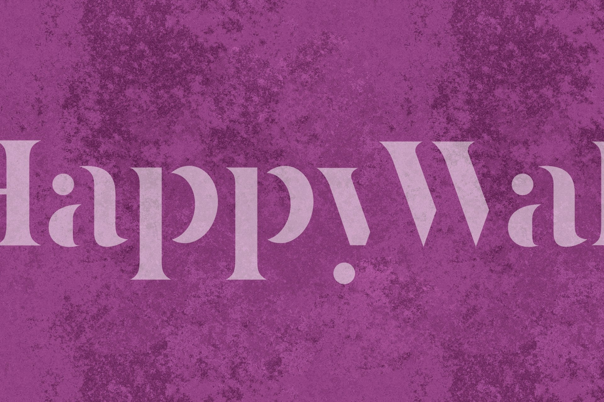 Pink grunge texture wallpaper with a rough, mottled look