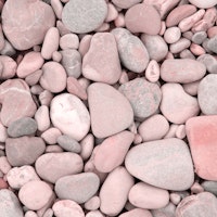 River Stone Pattern 2 ταπετσαρία