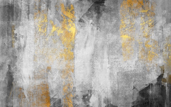 Grunge wall painting