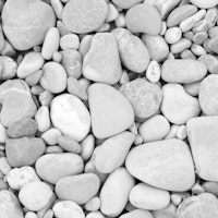 River Stone Pattern 3 ταπετσαρία