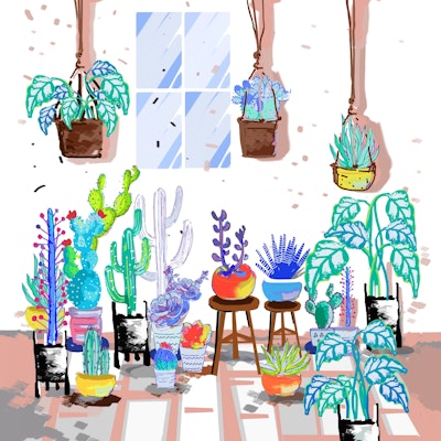 Mural