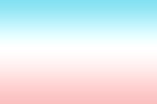 Pink and Blue Ombre wallpaper