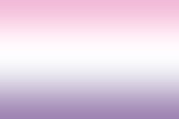 Pink and Purple Pastel Ombre