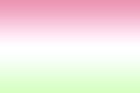 Green and Pink Ombre wallpaper tapete