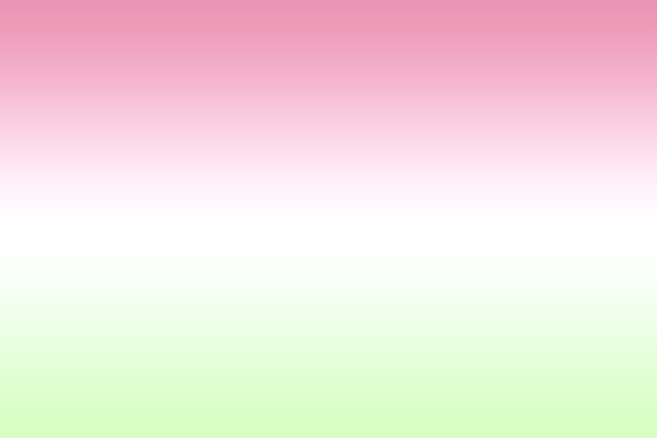Green and Pink Ombre wallpaper