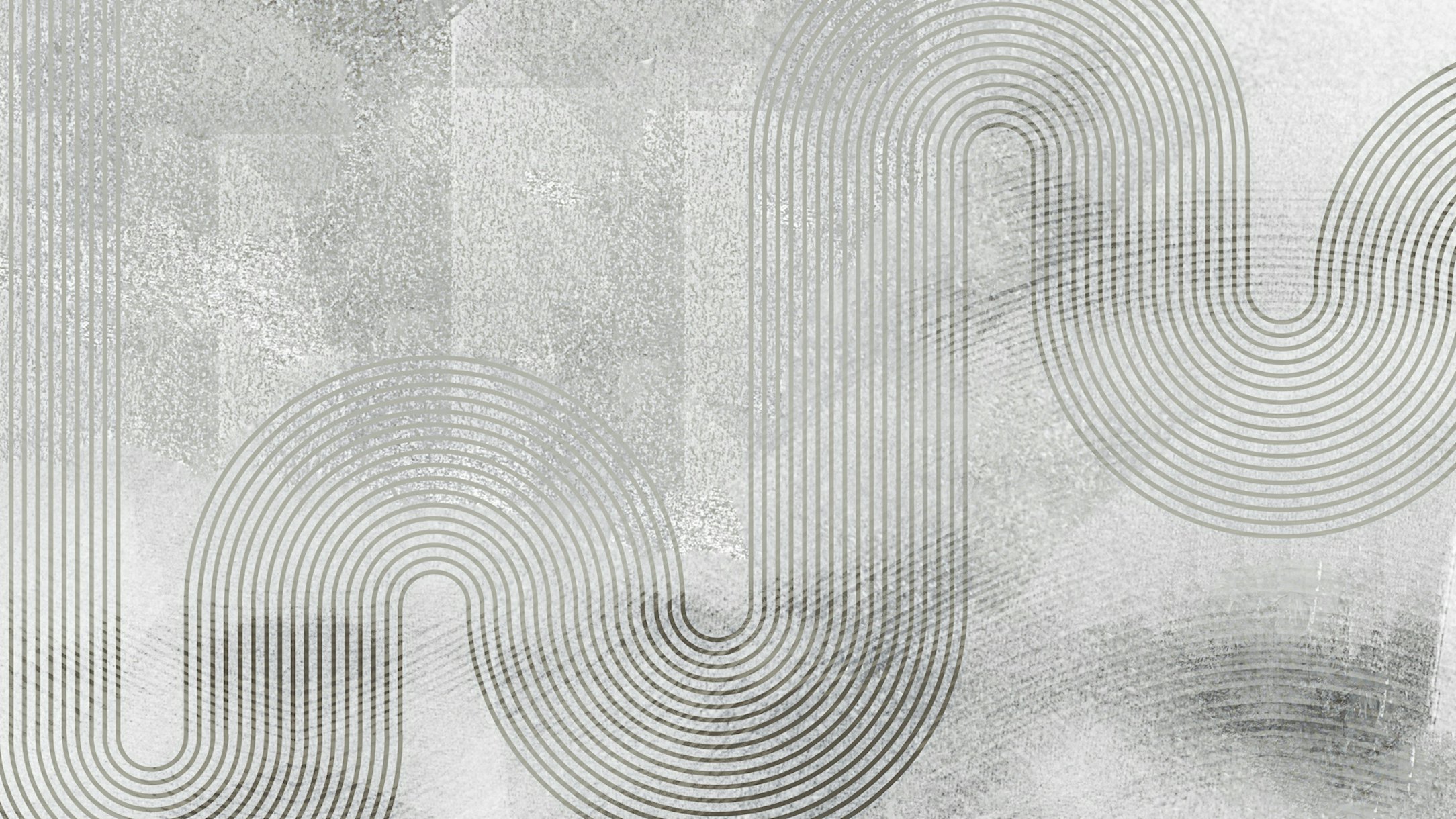 Platinum Rainbow Wallpaper - Beautiful and Colorful Wallpapers | Happywall