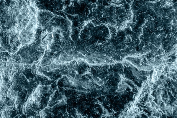 Enigmatic Deep Blue Marble 2