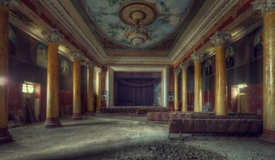 Mural