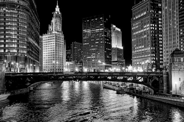Chicago River