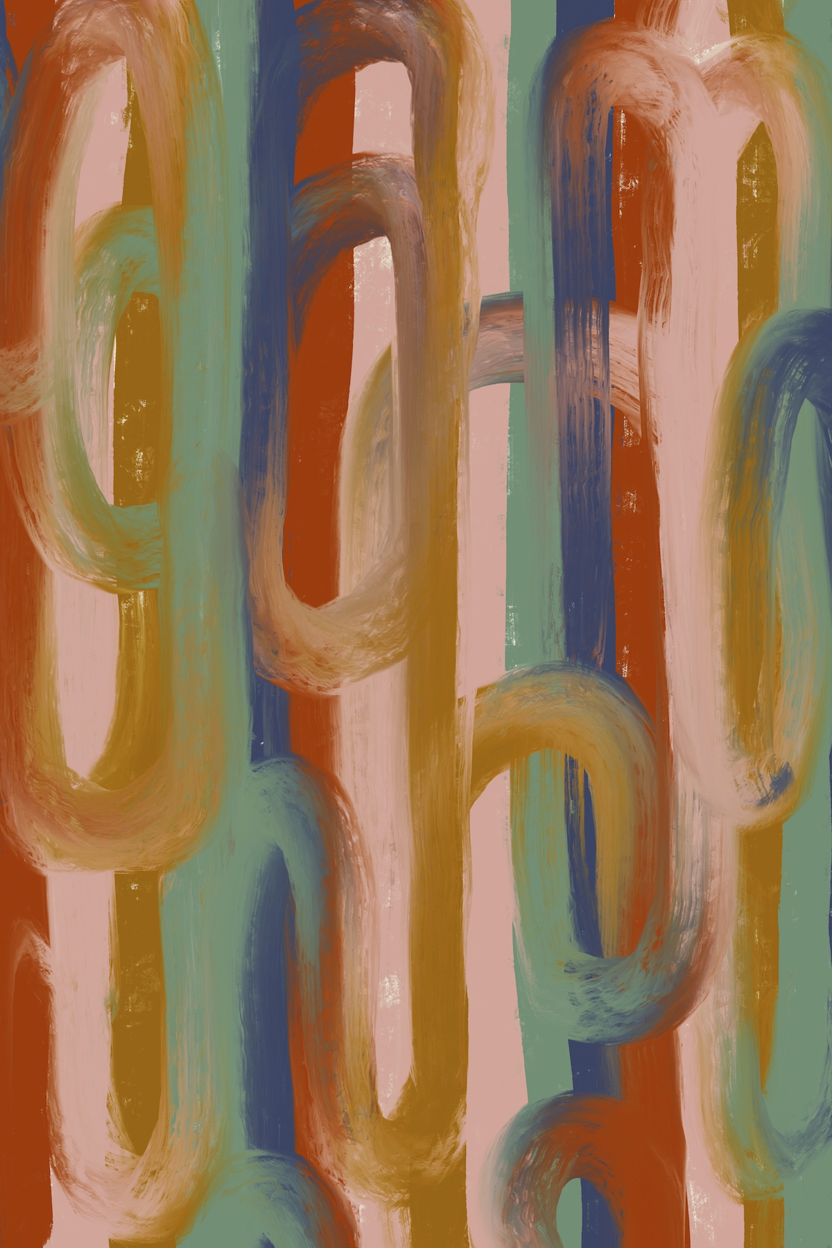 Buy Chains Wallpaper Online - Happywall