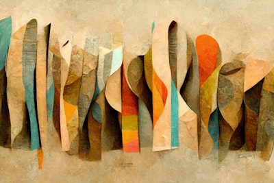 Mural