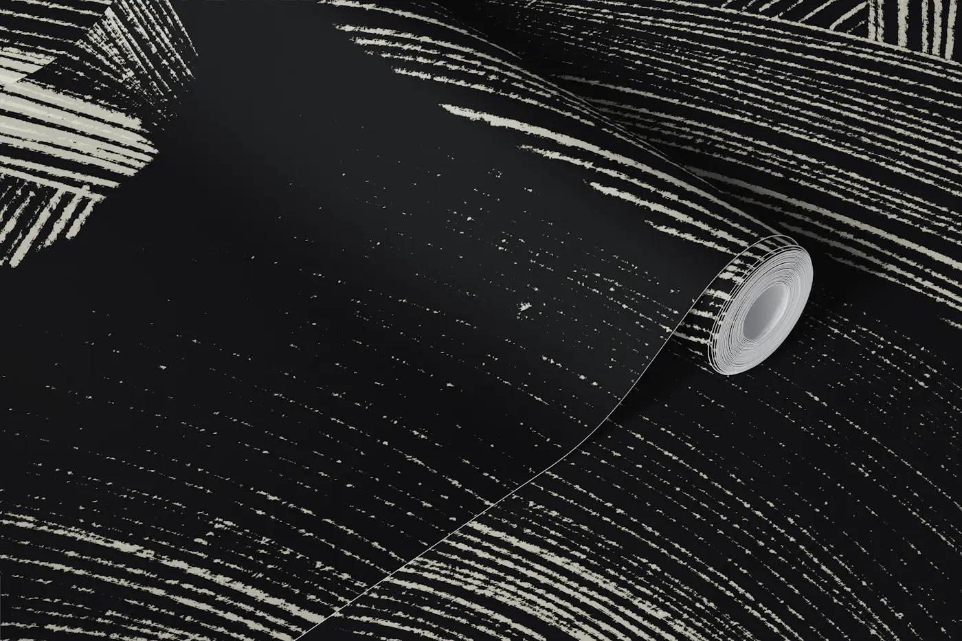 Straw No 1 wallpaper roll