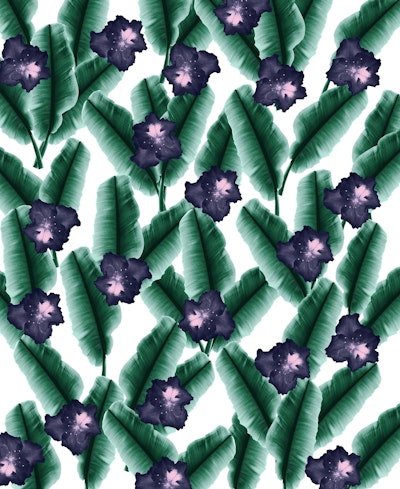 Muurschildering