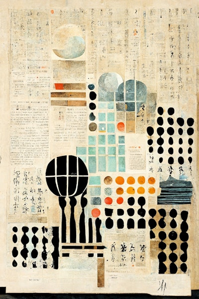 Mural