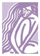 The Silence (Purple)