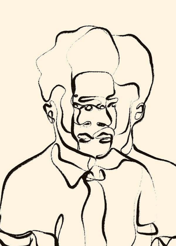 The Past And The Future